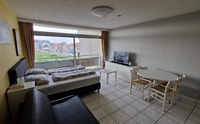 Studio Residentie Astrid